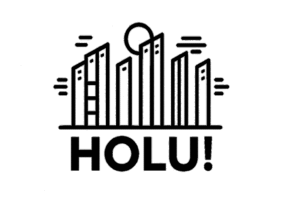 HOLU · Inicio