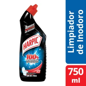 LIMPIADOR POWER PLUS 750ML HARPIC