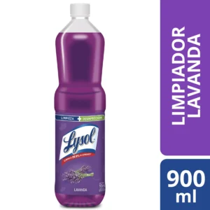 LIMPIAPISOS 900ML LYSOL VARIEDADES