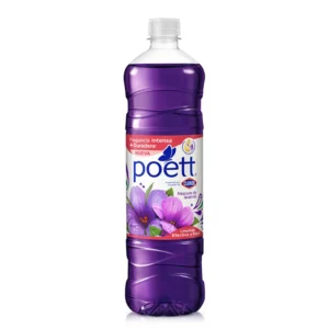 LIMPIAPISOS VARIEDADES 900CC POETT