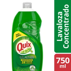 LAVALOZAS 750 ML QUIX