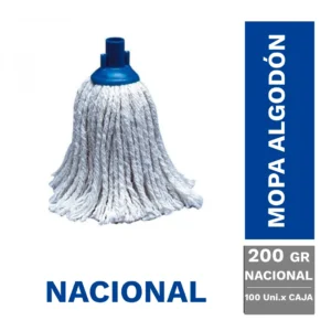MOPA HOGAR 200GR