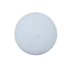 PAD 17 BLANCO ABRILLANTADOR