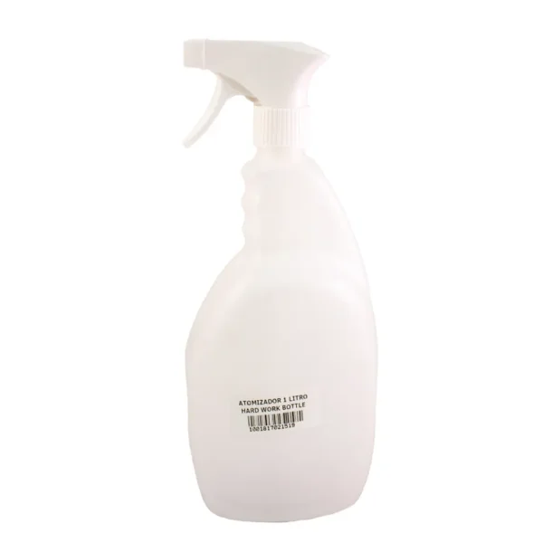 PULVERIZADOR / ROCIADOR 1LT SPRAY