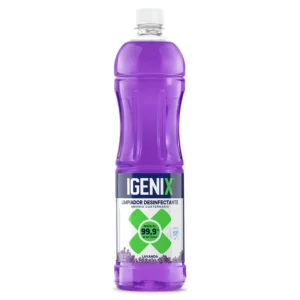 LIMPIAPISOS 900ML IGENIX