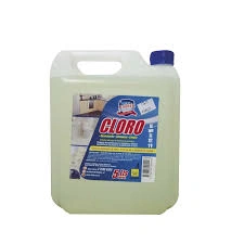 CLORO BIDON 5LT