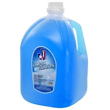 LIMPIAVIDRIOS 5LT