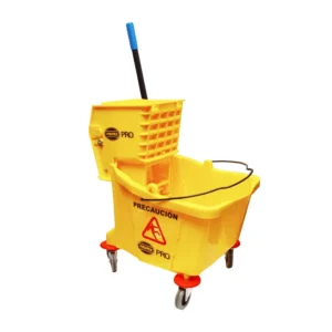 CARRO ESTRUJADOR DE MOPAS 36L VIRUTEX