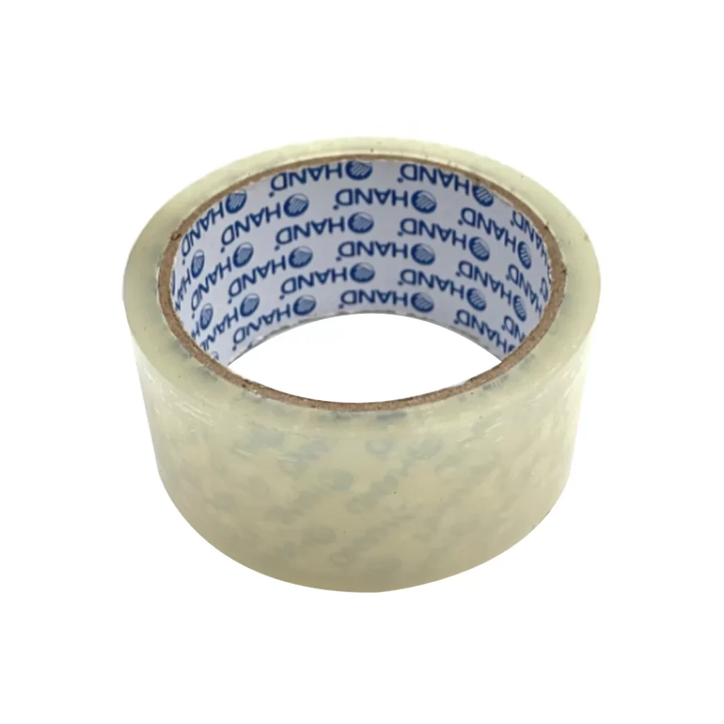 CINTA EMBALAJE 45MM 40M