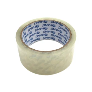 CINTA EMBALAJE 45MM 40M