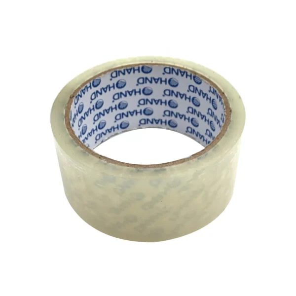 CINTA EMBALAJE 45MM 40M