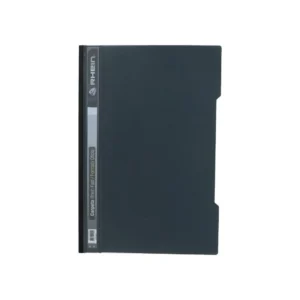 CARPETA OFICIO ACOCLIP BASIC FAST RHEIN