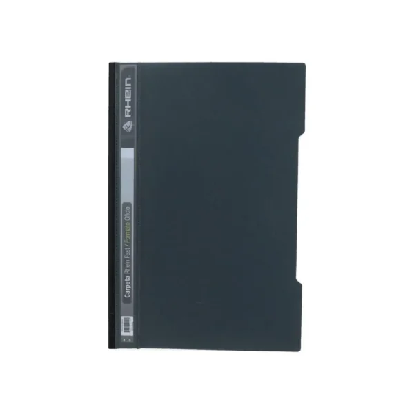 CARPETA OFICIO ACOCLIP BASIC FAST RHEIN