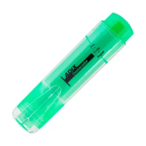 DESTACADOR VERDE