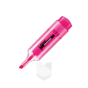 DESTACADOR ROSADO