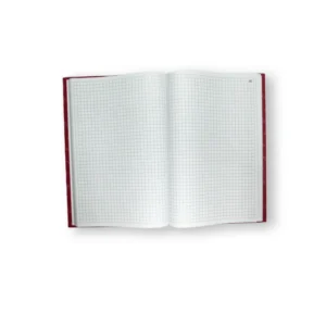 LIBRO DE ACTAS 200 HOJAS CUADRICULADO