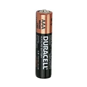 PILA AAA ALCALINA DURACELL