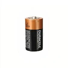 PILA C2 DURACELL