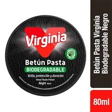 BETUN PASTA NEGRO