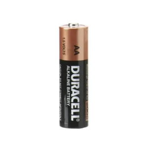 PILA AA DURACELL