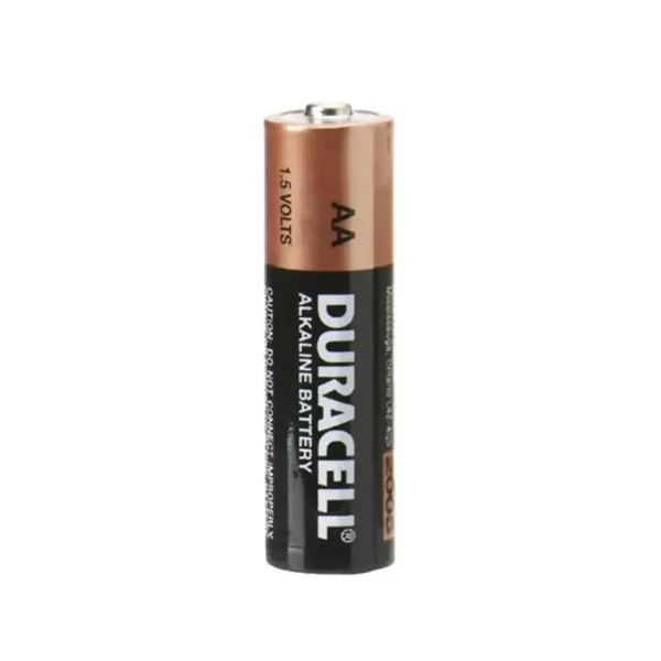PILA AA DURACELL