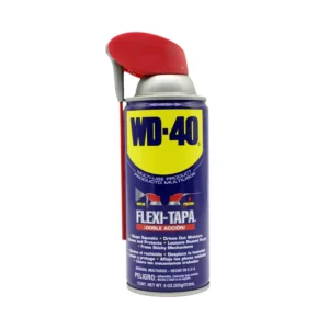WD 40