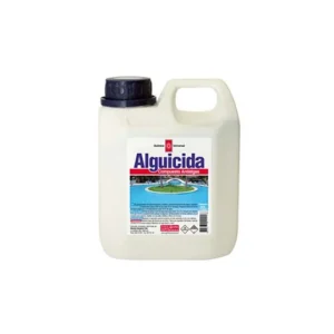 ALGUICIDA BIDON 1LT UNIDAD
