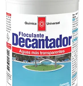 DECANTADOR POTE 1KG UNIDAD