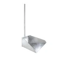 PALA METALICA ZINCADA UNIDAD