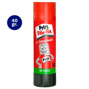 PEGAMENTO ADHESIVO EN BARRA 40G