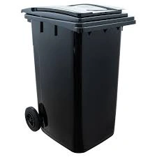 BASURERO 240 L