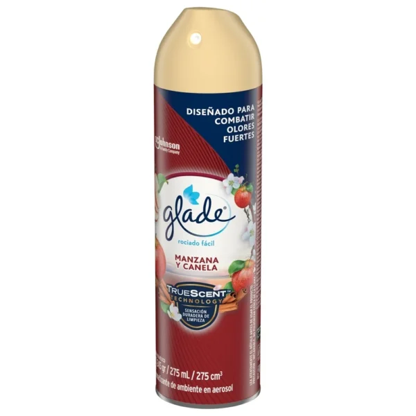 DESODORANTE AMBIENTAL GLADE