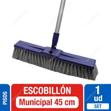 ESCOBILLON MUNICIPAL