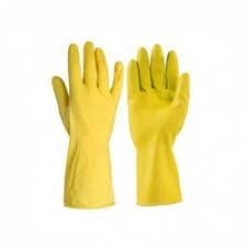 GUANTE LATEX S