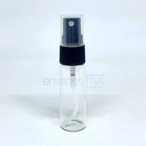 PULVERIZADOR CON TAPA SPRAY 250 ML