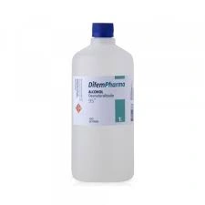 ALCOHOL DESNATURALIZADO 70% 1L