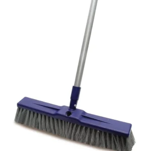 ESCOBILLON MUNICIPAL 45CM VIRUTEX