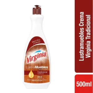LUSTRAMUEBLES 500ML VIRGINIA