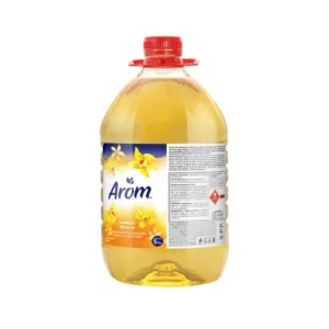 AROMATIZANTE LIQUIDO VAINILLA 5LT AROM