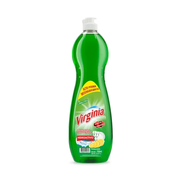 LAVALOZAS 750ML VIRGINIA
