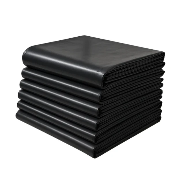 BOLSA DE BASURA 140X160 PACK 10 UNIDADES - GRUESAS